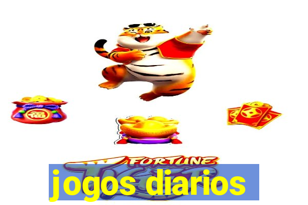 jogos diarios